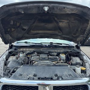 2016 RAM 2500 TRADESMAN — миниатюра 44
