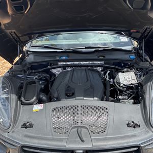 صورة مصغرة 45 لـ 2023 Porsche MACAN T