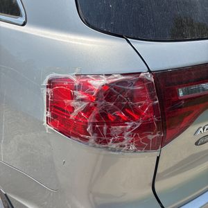 2011 Acura MDX SH-AWD — миниатюра 61