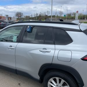 TOYOTA COROLLA CROSS - 6