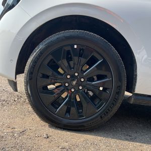 2025 FORD EXPEDITION MAX PLATINUM 缩略图 17