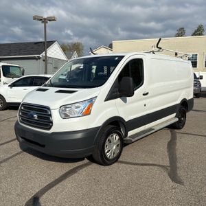 FORD TRANSIT 250 - 1