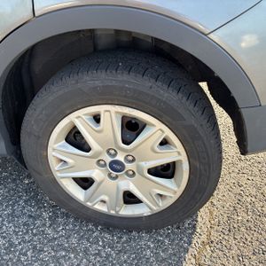 2014 FORD ESCAPE S 照片 16
