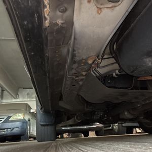 2009 Acura MDX SH-AWD W/TECH W/RES — миниатюра 24