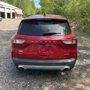 FORD ESCAPE SEL - 6