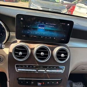 صورة مصغرة 37 لـ 2022 Mercedes-BENZ GLC