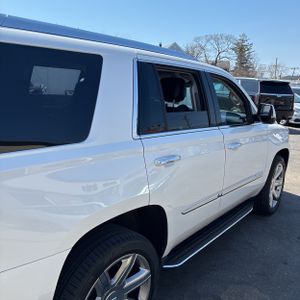 CADILLAC ESCALADE LUXURY - 9