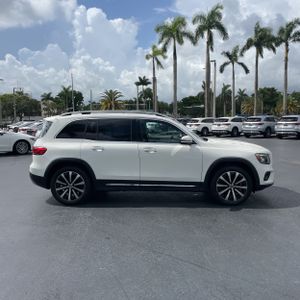 2023 Mercedes-BENZ GLB 照片 10