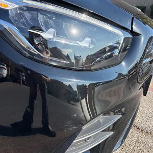 صورة مصغرة 60 لـ 2023 Mercedes-BENZ E-CLASS