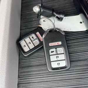 2016 Honda PILOT EX-L 照片 50