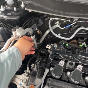 2025 Honda CR-V EX-L 缩略图 47