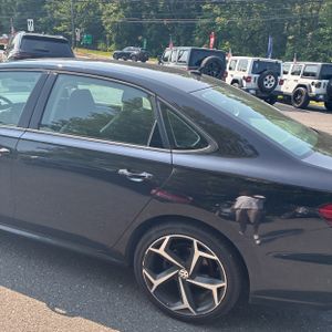 2020 Volkswagen PASSAT R-LINE 照片 6