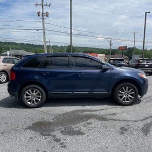 FORD EDGE SEL - 10