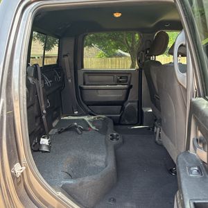 صورة مصغرة 34 لـ 2024 RAM 3500 TRADESMAN