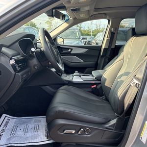 2023 Acura MDX SH-AWD 缩略图 31