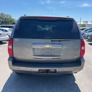 CHEVROLET TAHOE LT - 7