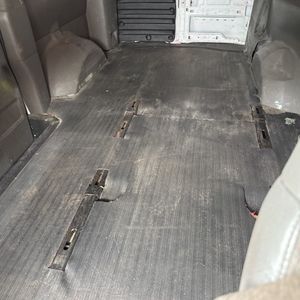 صورة مصغرة 54 لـ 2007 Chevrolet EXPRESS LS