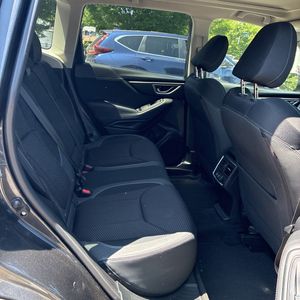 2019 Subaru FORESTER PREMIUM — миниатюра 35