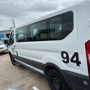 FORD TRANSIT 350 XLT - 5
