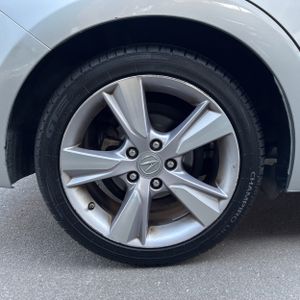 2014 Acura ILX 2.0L 照片 17