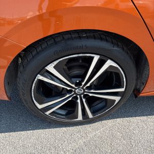 صورة مصغرة 19 لـ 2020 Nissan SENTRA SR