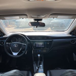 صورة مصغرة 36 لـ 2017 Toyota COROLLA SE
