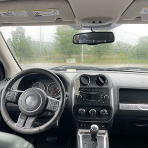 2014 JEEP COMPASS LATITUDE — фото 35