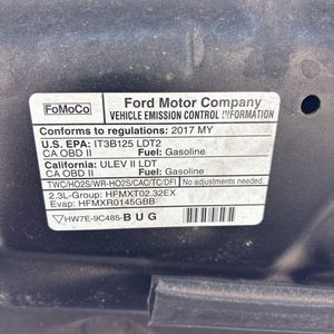 2017 FORD EXPLORER XLT 缩略图 42