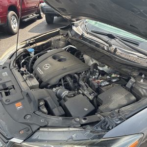 2016 Mazda CX-5 TOURING — фото 43