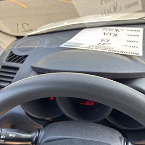 2013 KIA SOUL BASE 缩略图 56