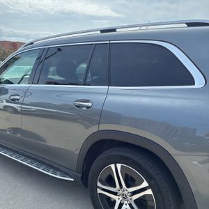 MERCEDES-BENZ GLS - 6