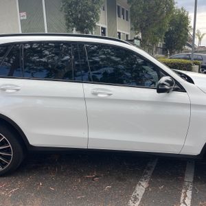 صورة مصغرة 11 لـ 2022 Mercedes-BENZ GLC