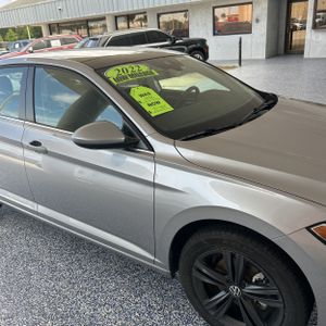 2022 Volkswagen JETTA SE 缩略图 13