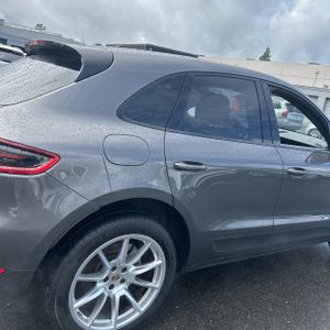 PORSCHE MACAN S - 9