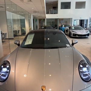 2024 Porsche 911 CARRERA — миниатюра 15