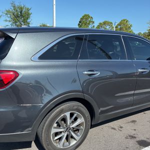 2020 KIA SORENTO LX V6 — фото 9