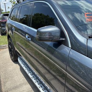 صورة مصغرة 65 لـ 2015 Mercedes-BENZ GL