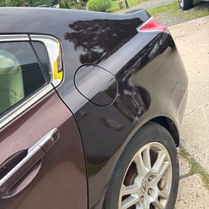 2010 Acura TL W/TECH 缩略图 63