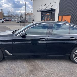 BMW 530I XDRIVE - 4