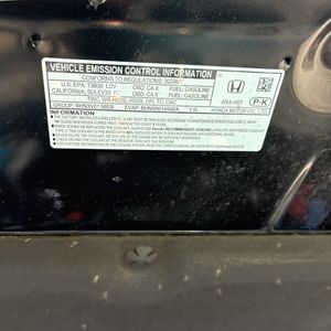 2024 Honda ACCORD EX — миниатюра 48
