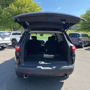 صورة مصغرة 42 لـ 2018 Chevrolet TRAVERSE LT CLOTH