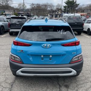 HYUNDAI KONA SEL - 7
