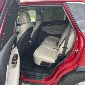 2017 KIA SORENTO EX V6 缩略图 34