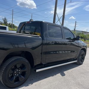 صورة 9 لـ 2019 RAM 1500 BIG HORN
