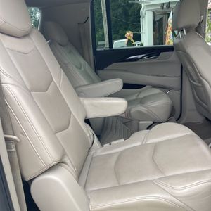 2015 Cadillac ESCALADE ESV LUXURY — фото 34