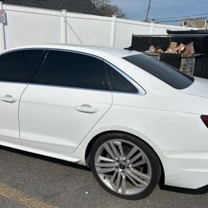 AUDI A4 PREMIUM PLUS S LINE - 6