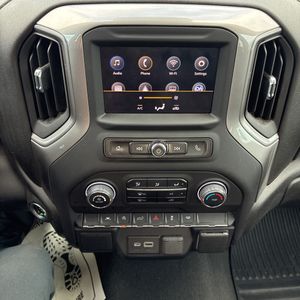 صورة مصغرة 37 لـ 2022 Chevrolet SILVERADO 1500 CUSTOM