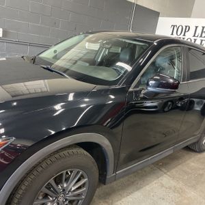 MAZDA CX-5 TOURING - 2