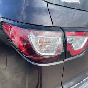 2017 Chevrolet TRAVERSE LS — миниатюра 64