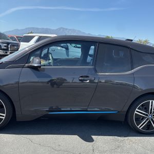 BMW I3 BASE - 4